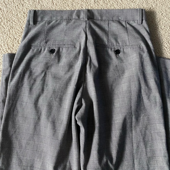 Slim Fit Coupe Étroite Pants - Picture 2 of 5